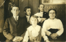 perry-amos-hubartt-ona-stuver-hubartt-with-children-approx-1915