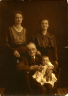 george-lewis-bayha-sr-with-daughters-mary-agnes-bayha-lydia-may-bayha