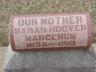 sarah-weimer-hoover-margerum-grave-photo