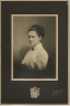 agnes-bayha-graduation-portrait-1911