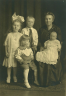 mathilda-wendt-and-grandchildren-1920